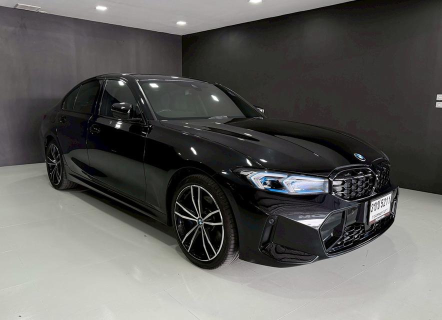 BMW 330e Maport ปี20
