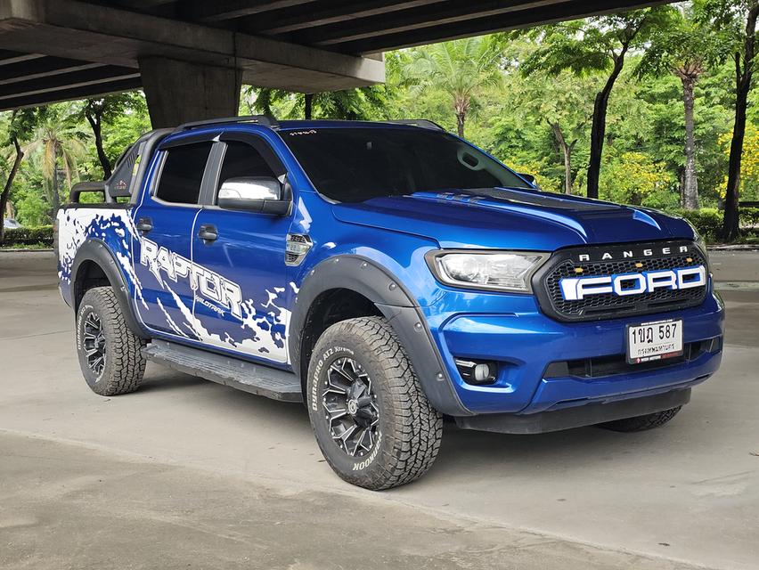 Ford Ranger 2.2 XLT