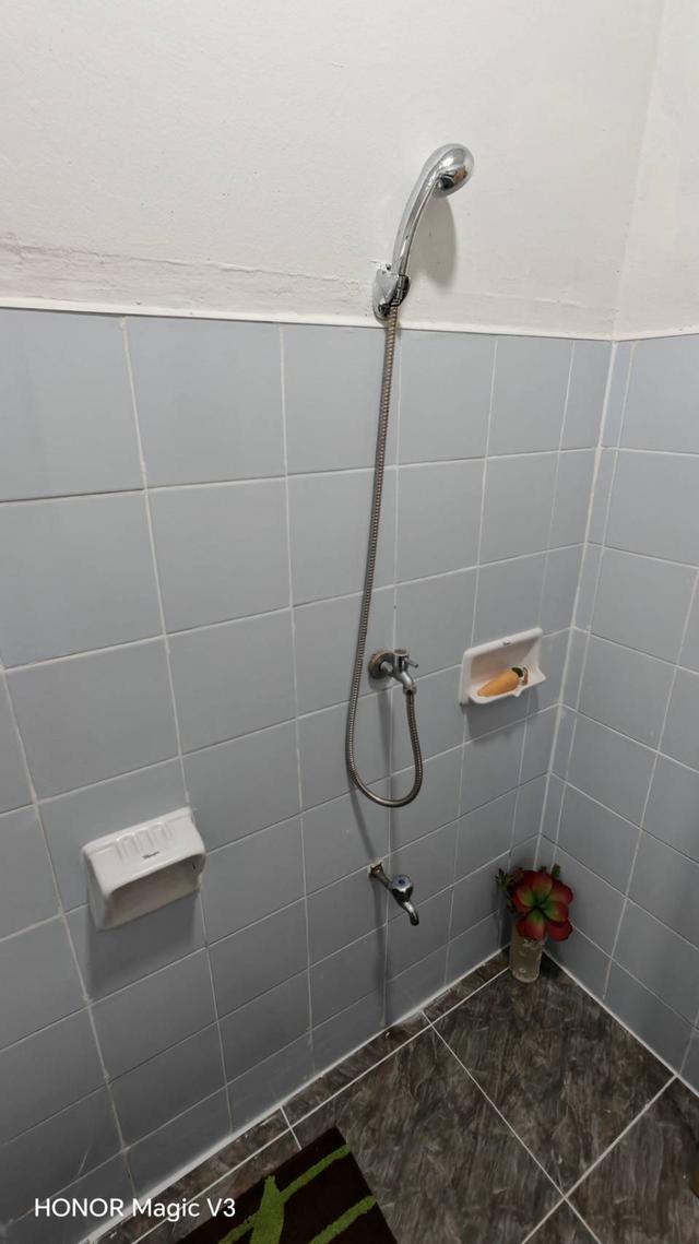 บ้านเอื้ออาทร พหลโยธิน กม44 ห้องรีโนเวทใหม่ พร้อมเข้าอยู่ 13
