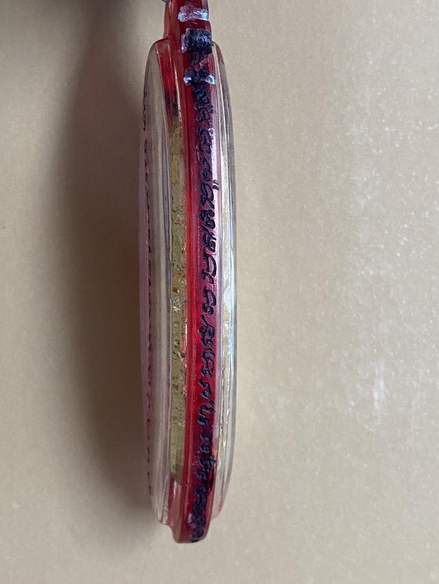 พญาปลวกทองเรียกทรัพย์ 5