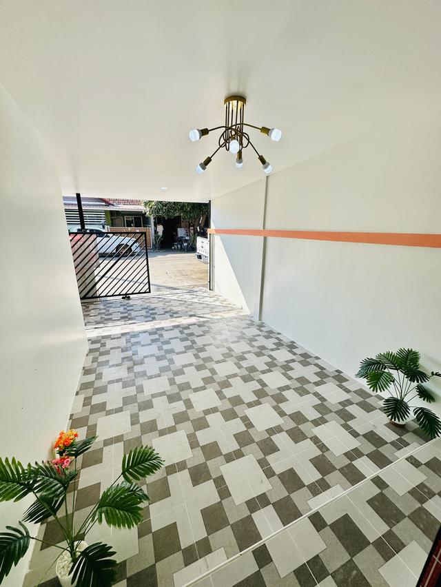 หมู่บ้านภัทรารมย์3 ลาดหลุมแก้ว 3