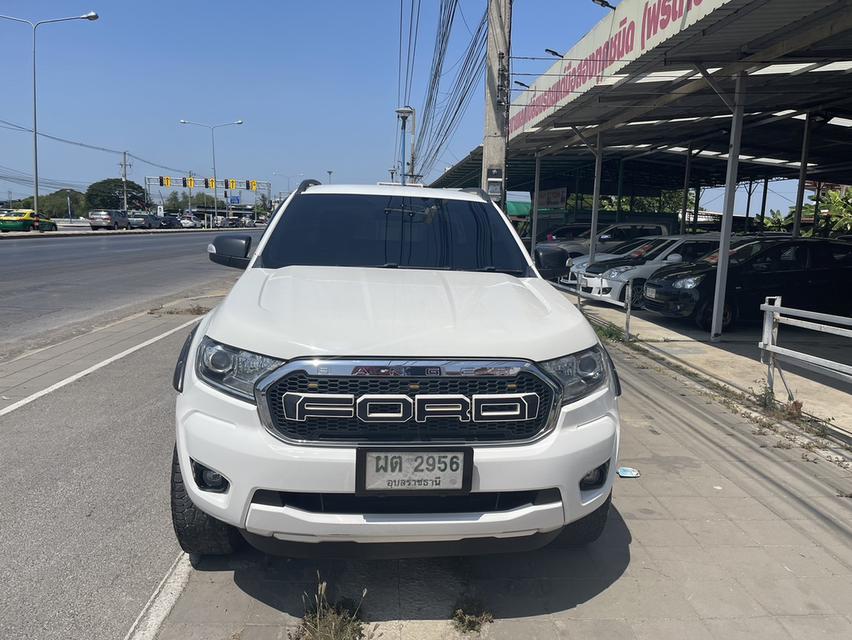 Ford Ranger All New Open Cab  2.2 Hi-Rider XLS ปี : 2018 