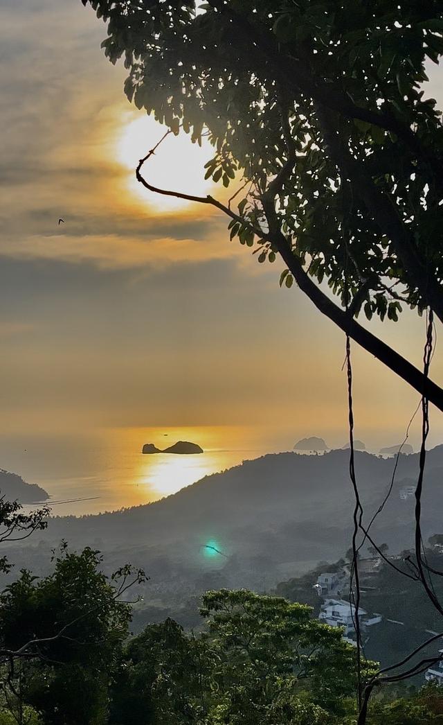 ขายที่ดินวิวทะเล ทำเลทอง เกาะสมุย 12