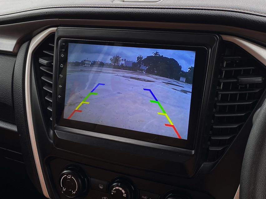 Isuzu MU-X 1.9Active ปี21 6