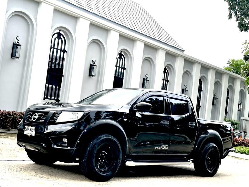 NISSAN NAVARA NP300 2.5 ปี 2019