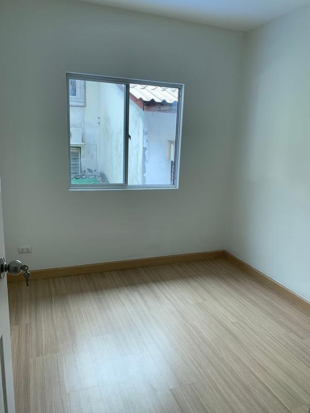 🏡 ทาวน์เฮาส์ 2 ชั้น หลังมุม รีโนเวทใหม่ทั้งหลัง พร้อมอยู่! 📍 หมู่บ้านพฤกษาวิลล์ 48 | ถนนวัดเวฬุวนาราม 32 ดอนเมือง 18