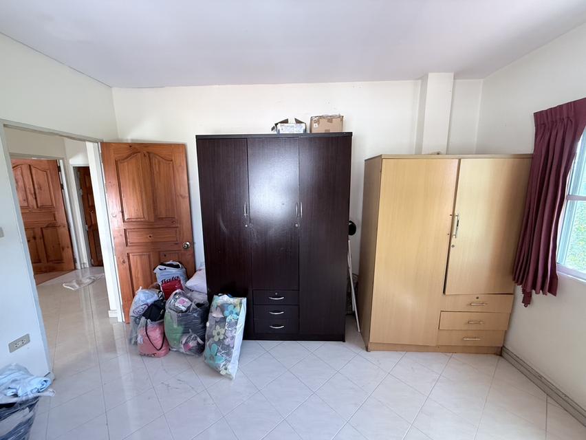 บ้านเดี่ยว นิรันดร์ วิลล์ 6 15