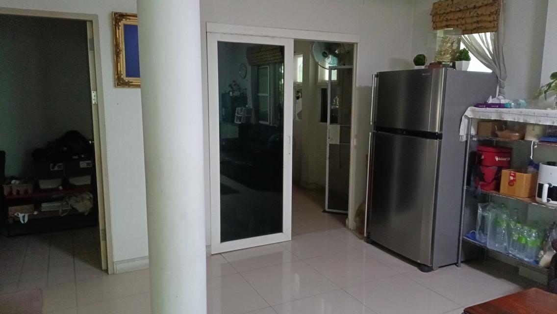 บ้านเชียงใหม่ หลังใหญ่ ตัวเมือง รูปที่ 11
