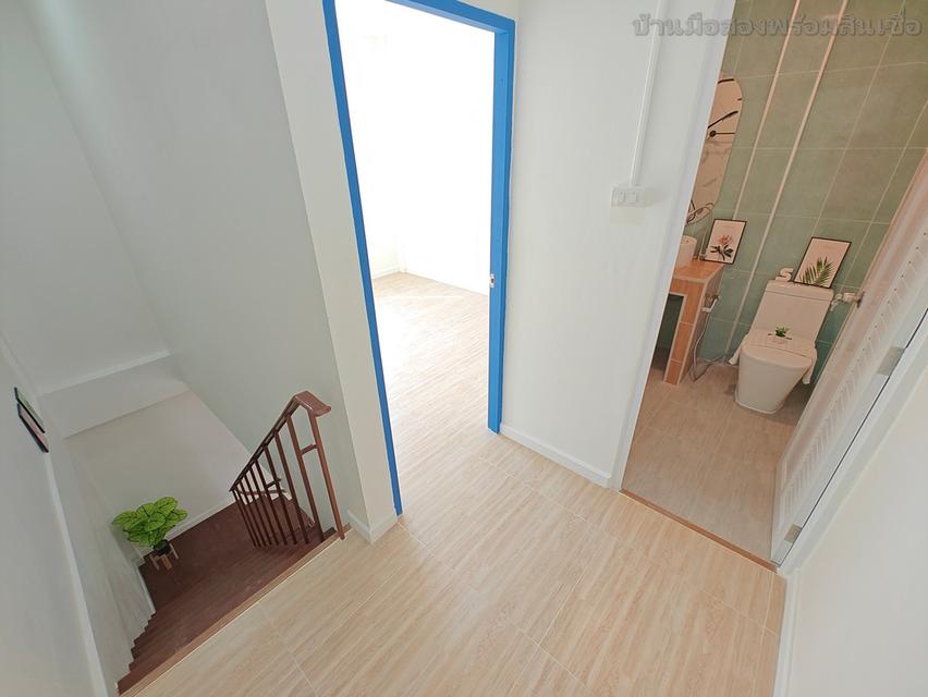 ธนารมย์ สายไหม-หทัยราษฎร์ 10