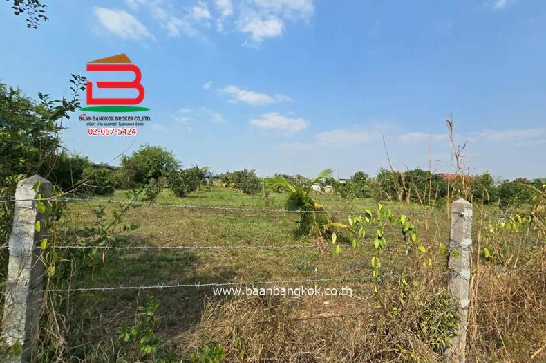 ที่ดิน นาเกลือ-พัทยา (ใกล้เซ็นทรัลพัทยา) เนื้อที่ 4 ไร่ 3 งาน 73 ตรว. ตำบลนาเกลือ อำเภอบางละมุง จังหวัดพัทยา รูปย่อยที่ 3