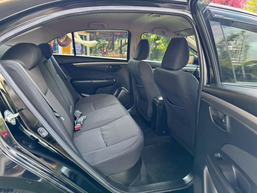 Suzuki Ciaz GL AT ปี 2021 #เกียร์ออโต้  7