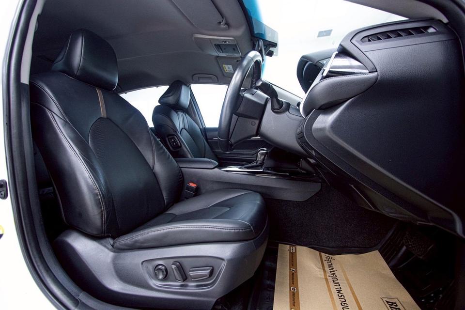 รหัสรถ 5B913 CAMRY 2.0G 2019 7
