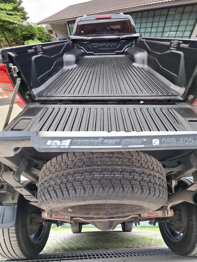 รหัสรถ KN4565 ISUZU D-MAX  2.5 VGS Z HI-LANDER CAB-4 ปี 2012 14