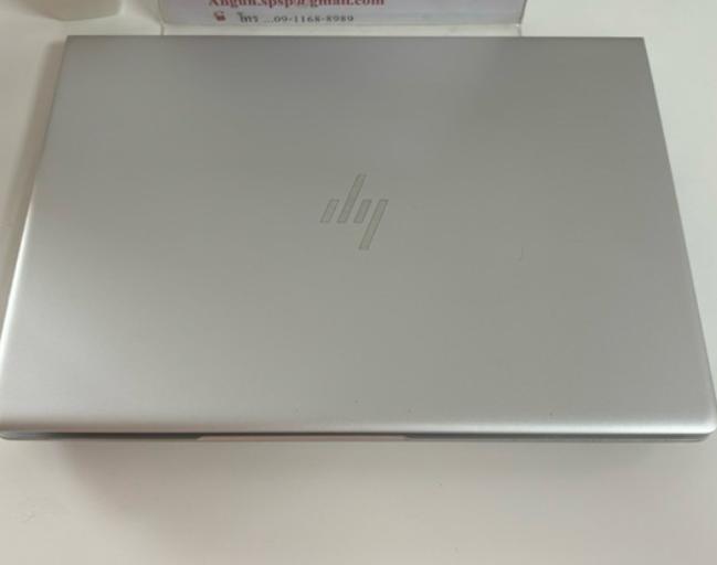 โน้ตบุ๊ค HP EliteBook 