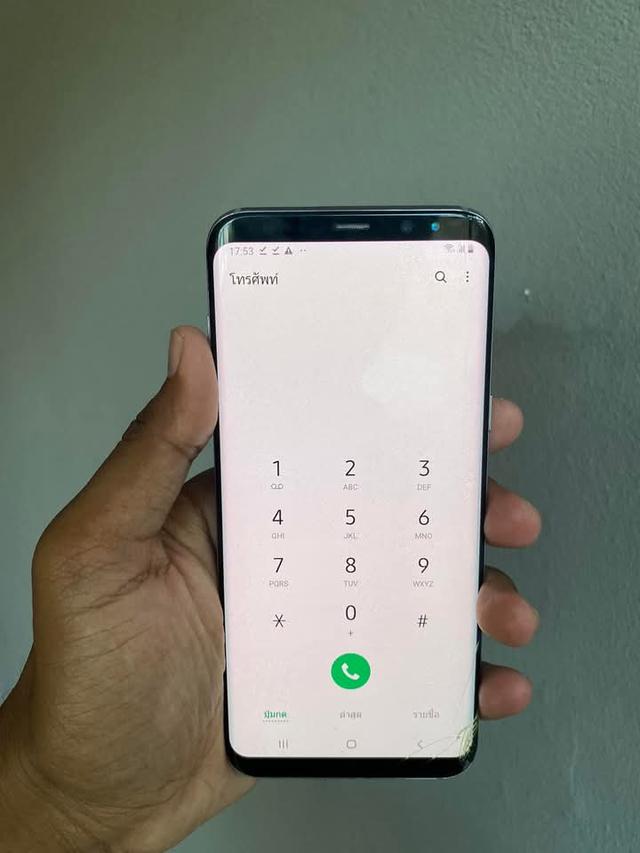 Samsung Galaxy S8 Plus มือสอง 2