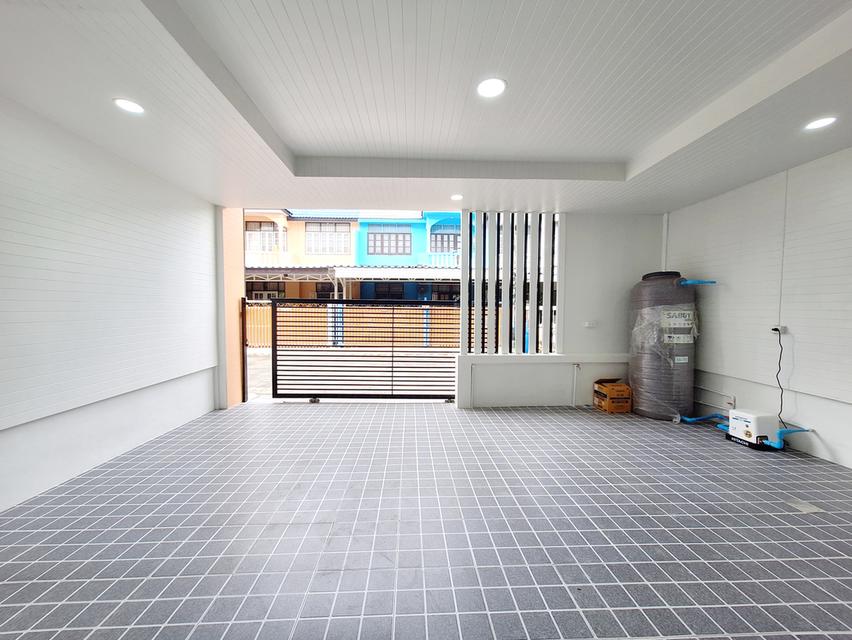 หมู่บ้านอยู่เจริญ 4 ลำลูกกาคลอง4 ถนนไสวประชาราษฎร์ ต.ลาดสวาย อ.ลำลูกกา จ.ปทุมธานี 5