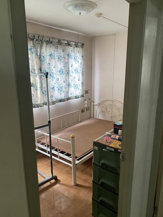 คอนโด 2 ห้องนอน ย่าสนลาดพร้าว 6