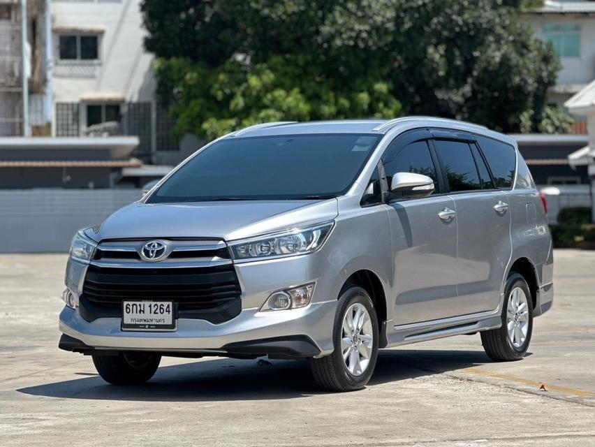 รหัสรถ PAT1264 TOYOTA INNOVA 2.8G A/T ปี 2017