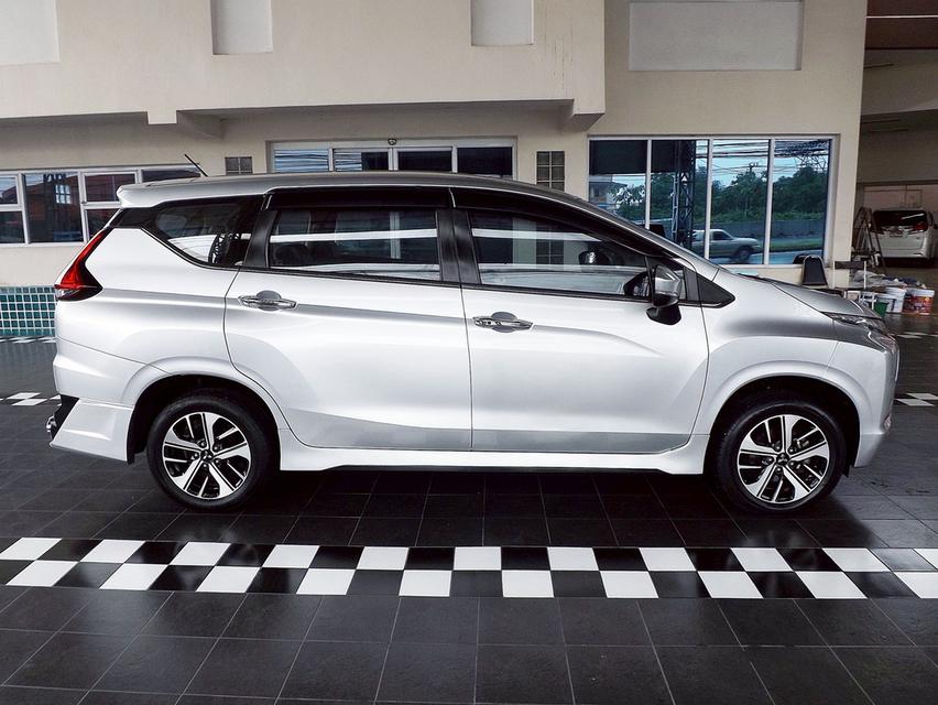 รหัสรถ KCY7537 🚗 MITSUBISHI XPANDER 1.5 GT AUTO ปี 2021 🚗