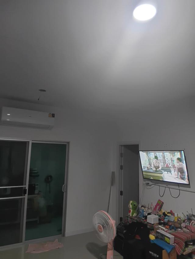 Donmueng Town Home Near Airport and social service 9