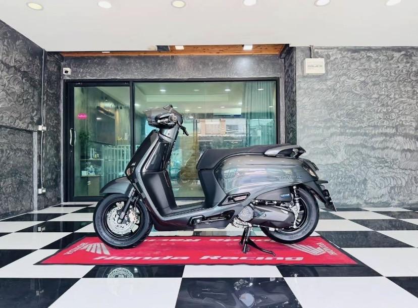 Honda Girono+ 125cc 2023