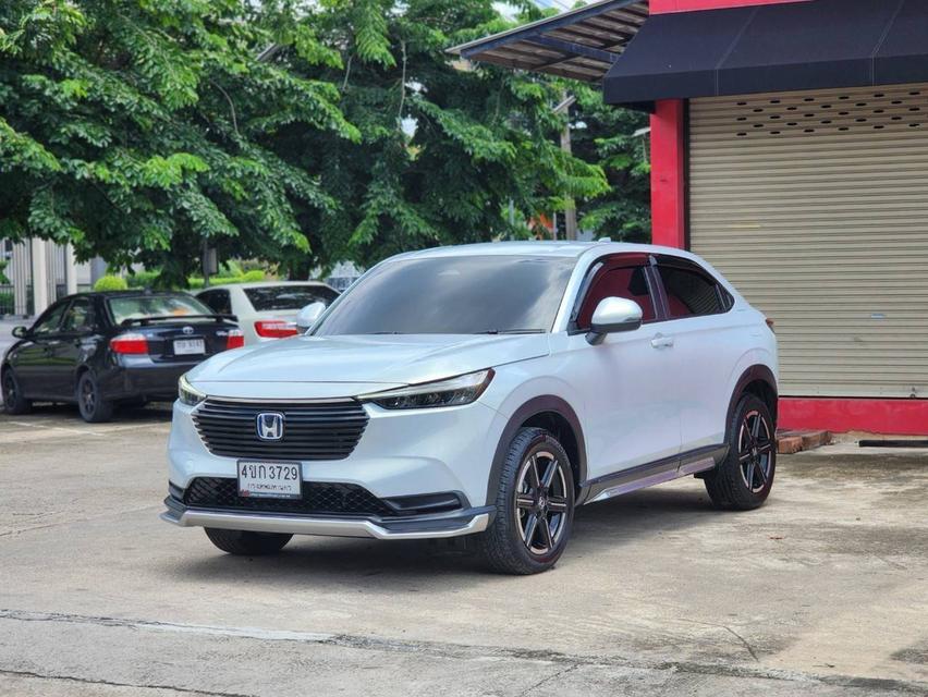 ขายHonda HRV 1.5EhevE ปี23