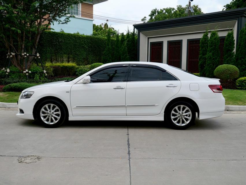 Camry 2.0G Extremo ปี10 รถสวย สภาพดี 6
