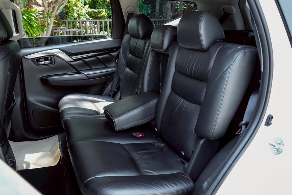 รหัสรถ CBL632 Mitsubishi PAJERO SPORT 2.4 GT Premium 2WD AT 2018 รูปที่ 12