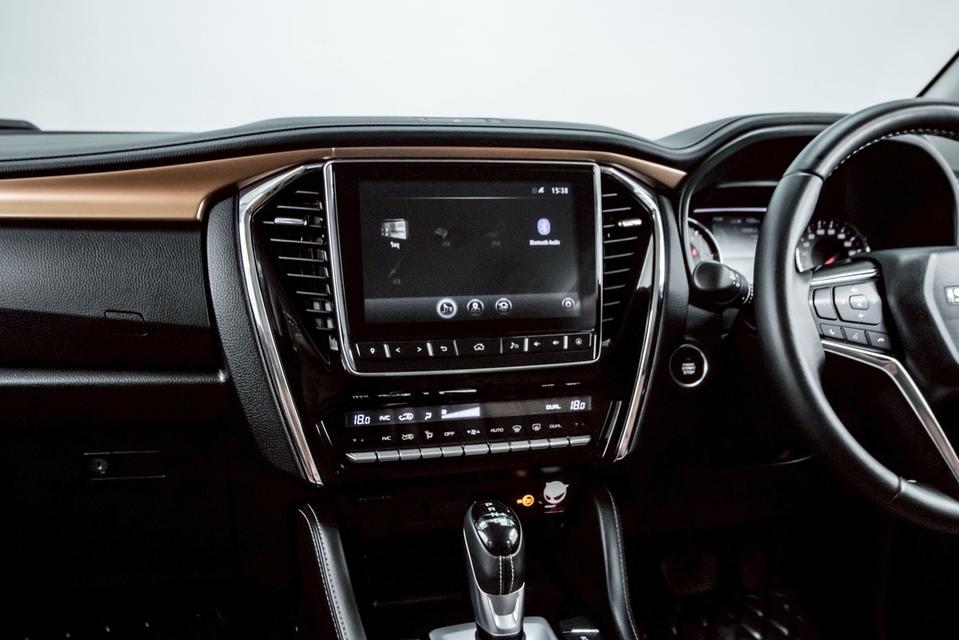 ISUZU   MU-X    3.0 ULTIMATE ปี : 2023 รูปที่ 13