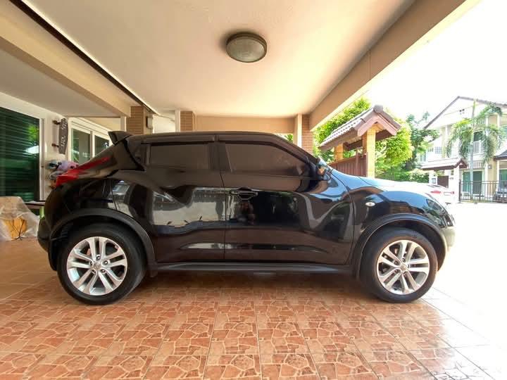 Nissan Juke ปี 2015 5