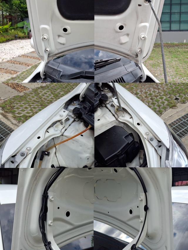 รหัสรถ KN5358 TOYOTA VIOS 1.5 J ปี 2013 11