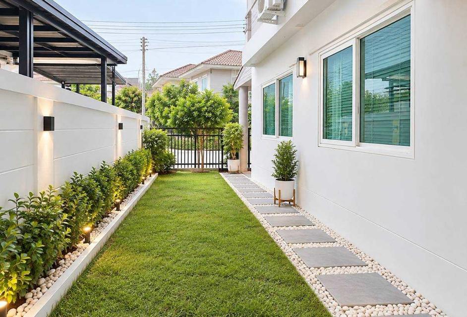 ขายบ้านเดี่ยว ศุภาลัย เบลล่า สุราษฎร์ธานี ตำบลบางใบไม้ อำเภอเมืองสุราษฎร์ธานี 50ตรว. ราคาคุ้มสุดๆ 3