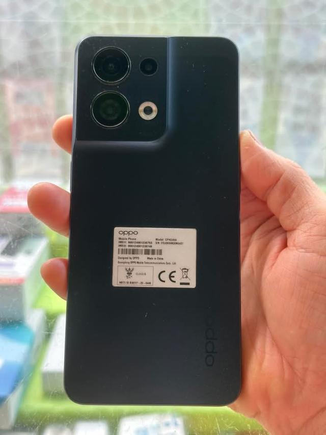 รีบขาย Oppo Reno 8