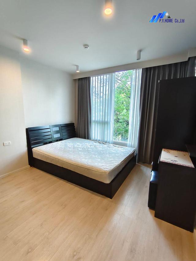 ขายคอนโด ยู เกษตร-นวมินทร์ ไตล์ Modern Luxury Room 3