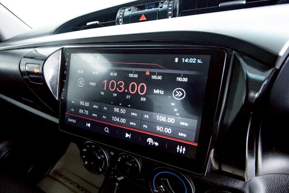 รหัสรถ 1D366 REVO 2.4 E PRERUNNER SMARTCAB 2019 7