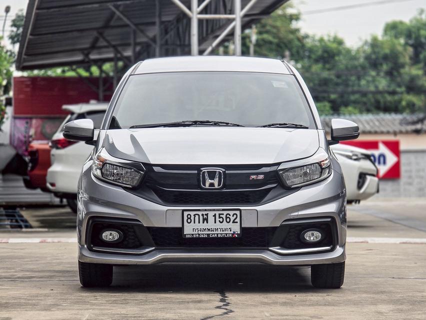 รหัสรถ CBLX1562 ⭕️ HONDA MOBILIO 1.5RS 2019