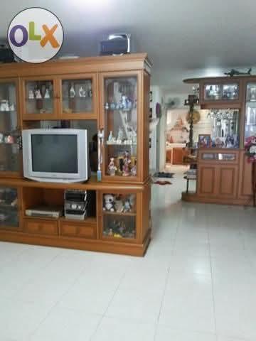 ทาวน์เฮ้าส์ 2 ชั้น พร้อมเฟอร์นิเจอร์ 5