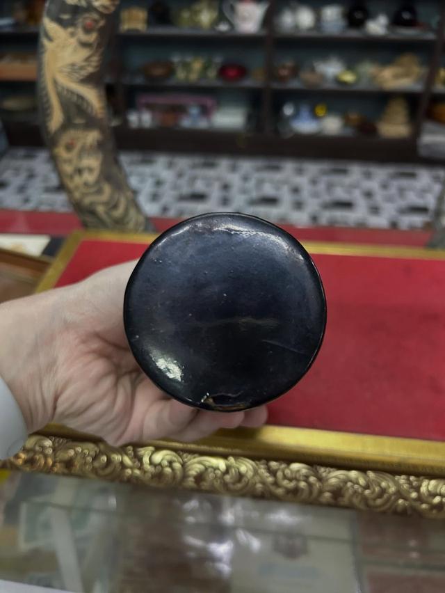 แจกันไม้ประดับมุก แจกันไม้ประดับมุก 2