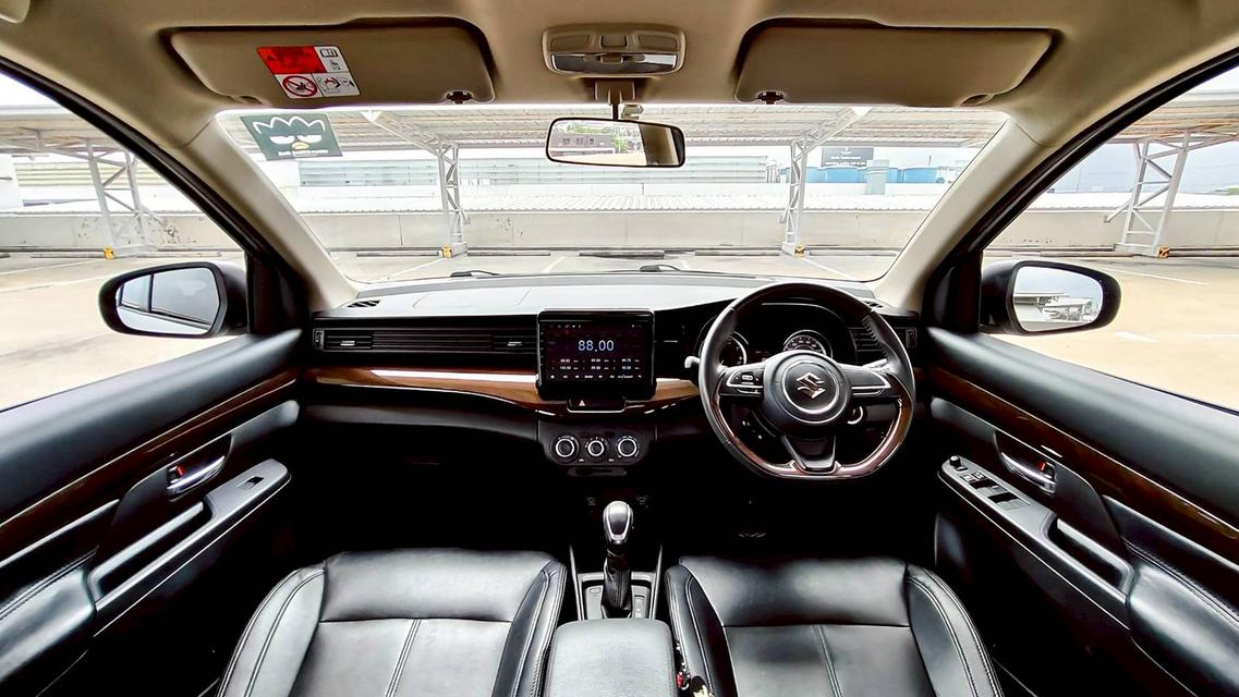 ขาย Suzuki Ertiga 1.5GX ปี19 12