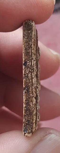 พระสมเด็จพิมพ์ปรกโพธ์คราบกุเก่าถึงยุค รูปที่ 6