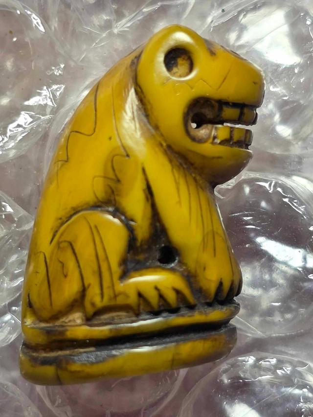 เขี้ยวเสือหลวงพ่อปาน