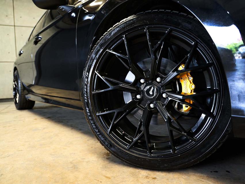 2023 Honda CIVIC 2.0 FE (ปี 21-26) e:HEV RS Sedan AT B6537 รูปที่ 5