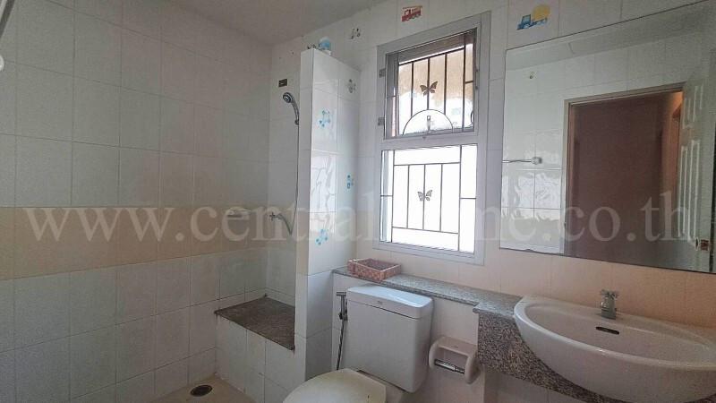 ทาวน์เฮ้าส์ ศุภาลัย วิลล์ วงแหวน ปิ่นเกล้า - พระราม 5 ราคาถูกที่สุดในโครงการ 17