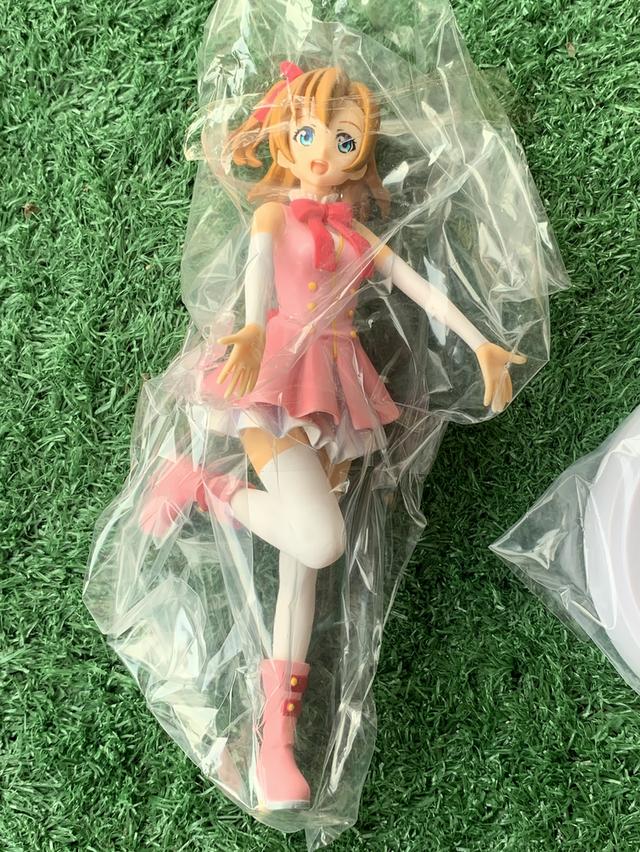 Love Live School Idol Project Re Start Dash Honoka Kosaka Premium Figure อนิเมะฟิกเกอร์ โมเดลญี่ปุ่น 2