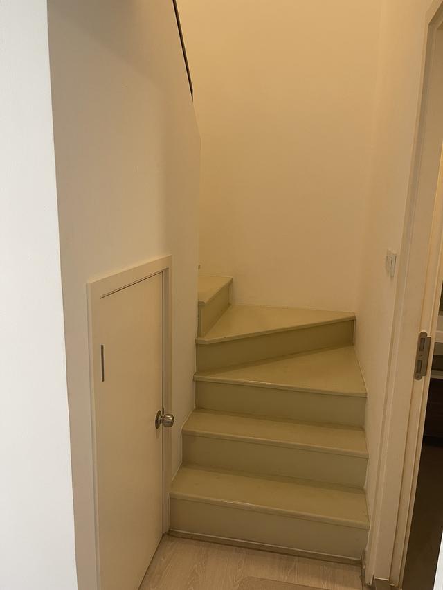 เจ้าของห้องปล่อยเอง เช่าและขาย ห้อง Duplex ใกล้ BTS 2 สาย  Knightsbridge พหลโยธิน อินเตอร์เชนจ์ 9