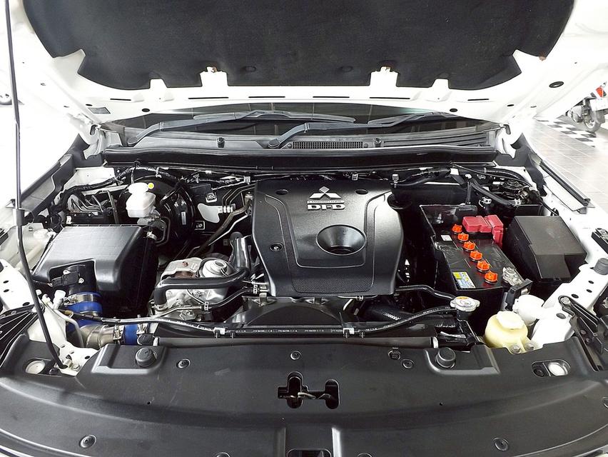 รหัสรถ KCY1624 MITSUBISHI TRITON PLUS MEGA CAB 2.4GT AUTO ปี 2019 13