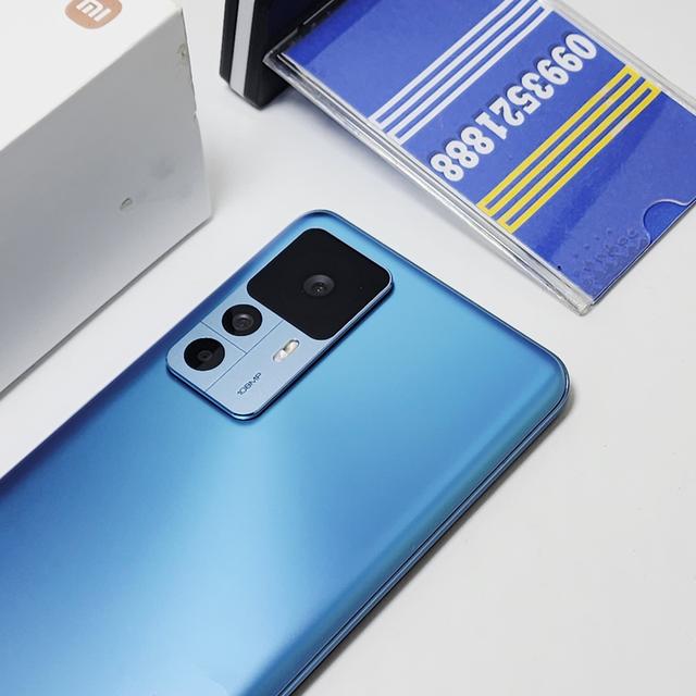 Xiaomi 12T 256GB เครื่องสภาพใหม่ไร้รอย เครื่องไม่ได้ใช้งานแบต100% 2