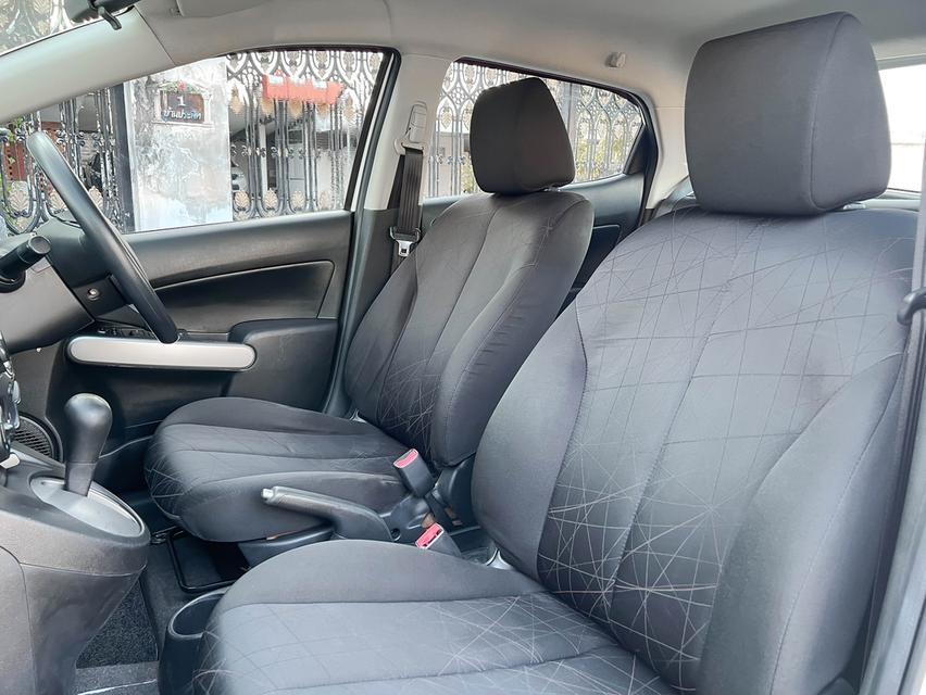 MAZDA 2 1.5 SPORT GROOVE ปี 2012 รูปที่ 12