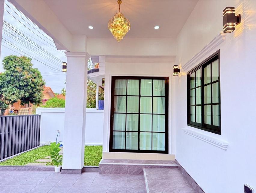 Selling house in Pattaya at Classic home 2 Kaonoi 11