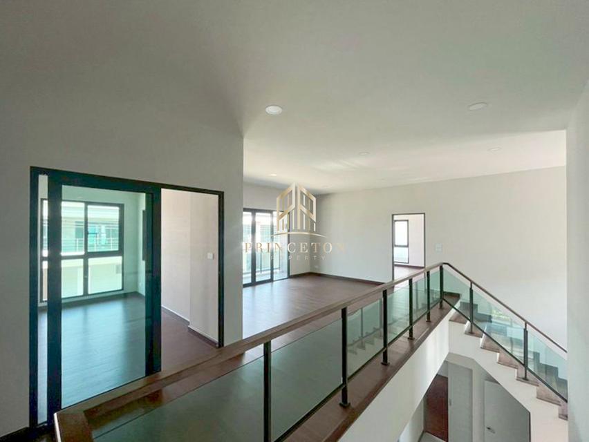 House For Sale or Rent The City Bangna (New Project) 7